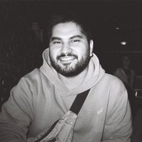 Hasan Can (@hcbilici) 's Twitter Profile Photo