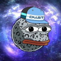 MoonDust $DUST (@moondust_sol) 's Twitter Profile