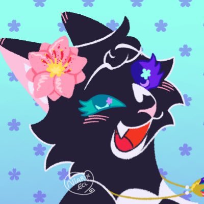 Chofi | she/her | 22 | 🇲🇽 | ENG/SPA ok ! | Multifandom ᓚᘏᗢ | OFFICIAL #1 Blue Lily Cookie fan !!!