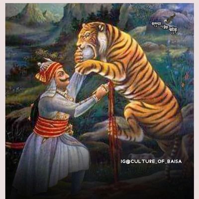 गर्व से कहो हम हिन्दू हैं हिंदू स्थान हमारा है🚩