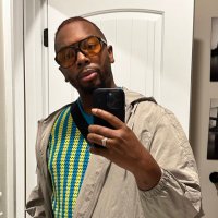 MJ Seaberry (@drseaberry) 's Twitter Profile