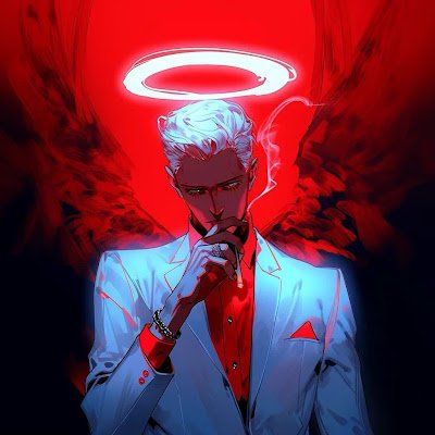 eintertai's profile picture. Reddio