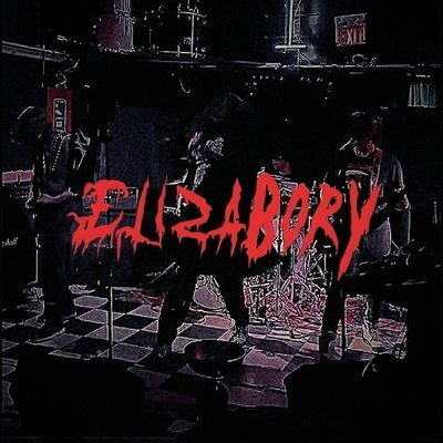 Metal band from MA
●Elizabory is●
🎤 - Icez Killz,
🎸 - Dman,
Bass🎸 - Parker
🥁 - Declan