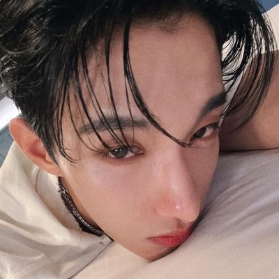 kyeomimii's profile picture. don't give me follow please, it's a dump acc😭I just wanna yap in peace