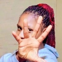 Huddah Rumenesha🌝 (@huda41682) 's Twitter Profile
