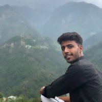 Divanshu Joshi (@divanshujoshi15) 's Twitter Profile Photo Divanshu Joshi (@divanshujoshi15) 's Twitter Profile Photo