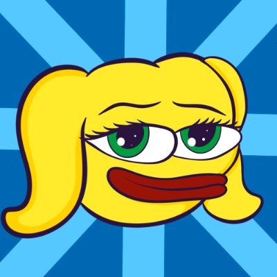 Wandy is the ex of @andycoinerc and is now a fullfilled woman. Ready to conquer the meme world of crypto. Are you ready to meet her?