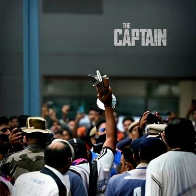 ROHITMANFA42158's profile picture. WC winning captain - @ImRo45. 
Alt - @ROHITMANFA42157
