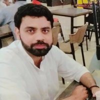 Huzaifa (@huzzynamics) 's Twitter Profile