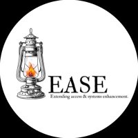 EASE: Extending Access & Systems Enhancement (@easeing_access) Twitter profile photo