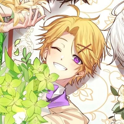 ˗ ˏˋ Yoosung ★さんのプロフィール画像