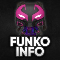 funkoinfo_ (@funkoinfo_) 's Twitter Profile Photo funkoinfo_ (@funkoinfo_) 's Twitter Profile Photo