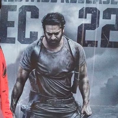 Dev_teli9's profile picture. SAMRAT