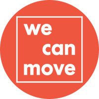 we can move (@wecan_move) 's Twitter Profile