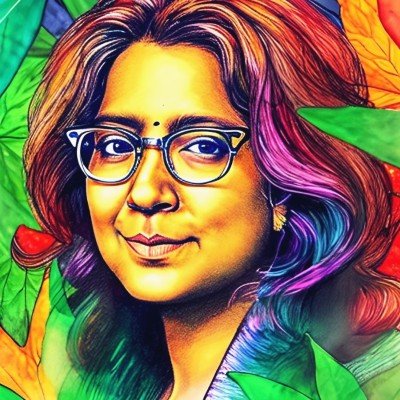 This is my personal profile and all views and opinions that I share are my own.