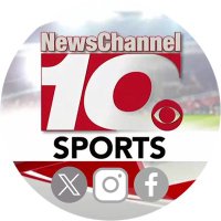NewsChannel 10 Sports (@nc10_sports) 's Twitter Profile Photo NewsChannel 10 Sports (@nc10_sports) 's Twitter Profile Photo