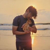 Amit Ramrakhyani (@amitr_0911) Twitter profile photo