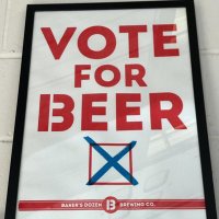 Baker's Dozen Brew Co (@13brewing) 's Twitter Profile