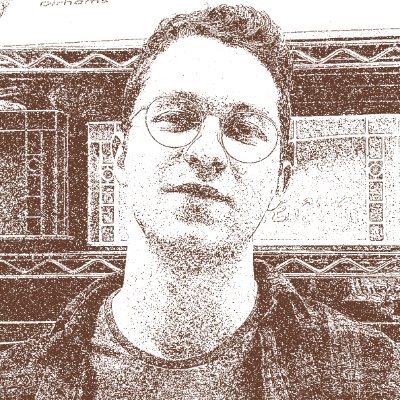 georgiysk's profile picture. Research scientist @nyuniversity. AI.