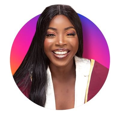 icchristabel's profile picture. Reserved. Driven. Becoming.
First daughter energy.

@christabeliroegbu_ on IG