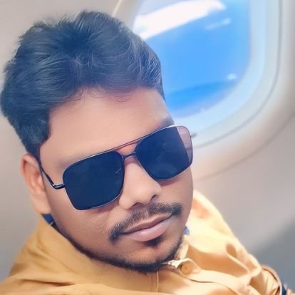 SagarSahu329's profile picture. 