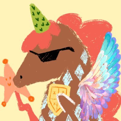 ReemDobs's profile picture. We created this collection based on the DNA and destiny of @unicorn_dobs.

Phase 0 Completed.

Marketplace: @OmigaHQ