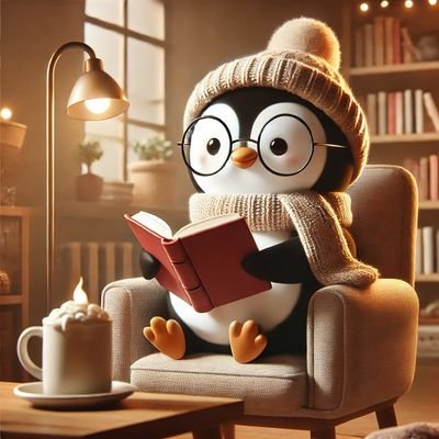 readingpengs's profile picture. 