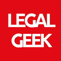 Legal Geek (@wearelegalgeek) 's Twitter Profile Photo Legal Geek (@wearelegalgeek) 's Twitter Profile Photo