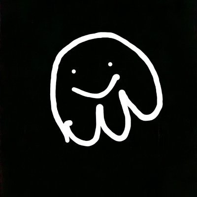 Gh0styAlt's profile picture. They/them
Silly little timeline lurker // softball and tech crew nerd // minor 🦠🌻