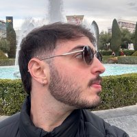 Tchenzo (@vicenzo_lucca) 's Twitter Profile