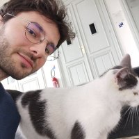 Baptiste Darracq (@baptistedarracq) 's Twitter Profile