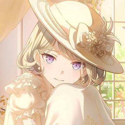 toniaさんのプロフィール画像