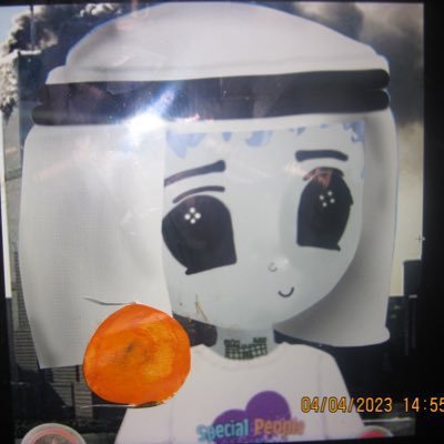 survivedwinter's profile picture. just got back from the CIA detention center and everyone knew you