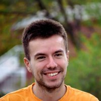 Josip Ahel (@josipahel) 's Twitter Profile