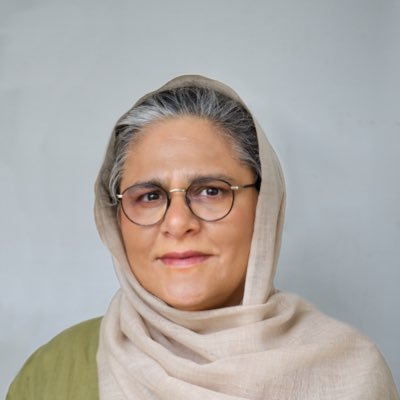 Dr Asma Humayun
