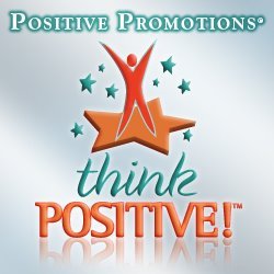 Think Positive! We provide the best #promotionalproducts, gifts & incentives for #marketing & #brand development, #education, #recognition for various markets!