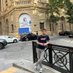 Suleyman SHABANOV (@shabanov96) Twitter profile photo Suleyman SHABANOV (@shabanov96) Twitter profile photo