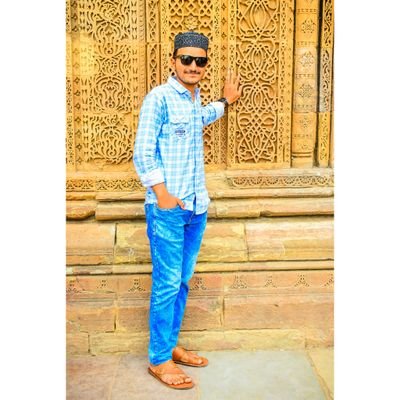 ARSHSAIYAD38's profile picture. 