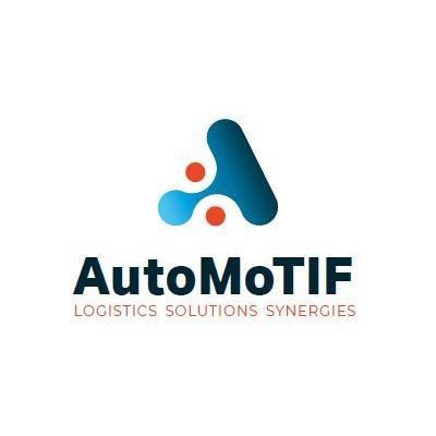 AutoMoTIF: multimodal freight transport seamless automation.