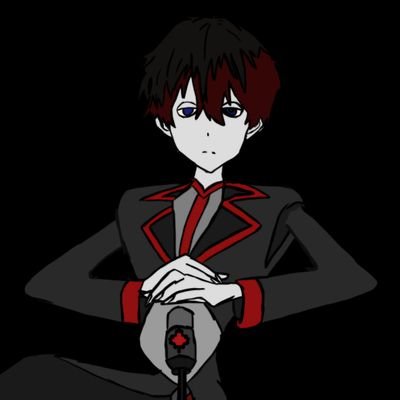 cybergrim2005's profile picture. 🇨🇦Canadian 20🇨🇦 

streamer/youtuber/tiktoker/voice actor

https://t.co/LEbqloMi8o

youtube: cyber_grimm

tiktok: cyber_grimm