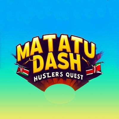 🌟🚐💨 Get ready to join Kamau, as he hustles and makes music through Africa's streets in #MatatuDash!🌍🇰🇪🇳🇬🇿🇦Download now and start your quest! 🎮🎧🚀💰