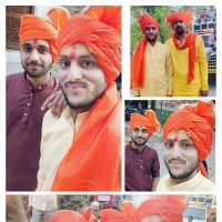 राष्ट्रवादी रवि राजा (@ravirajaup) 's Twitter Profile