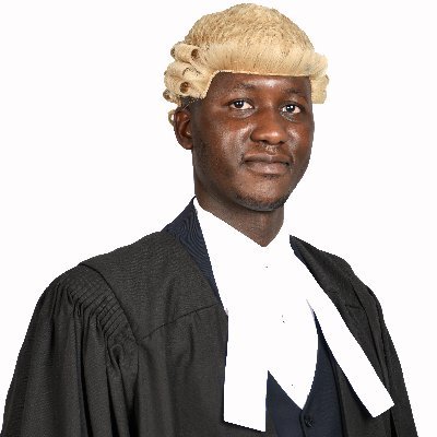 University of Nairobi |
School of Law |
Class of 2021|
Manchester United fan