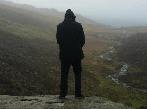 EamonnBailey's profile picture. 