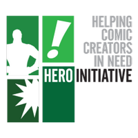 The Hero Initiative(@heroinitiative) 's Twitter Profileg