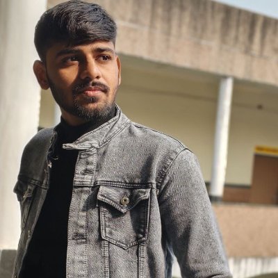 Mohit_singh_2's profile picture. 🚀 Full Stack Dev | 💻 React.js Enthusiast | 🌍 Building the future, one line of code at a time | 📚 Passionate about learning & tech | ✨