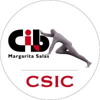 CIB Margarita Salas (CSIC) (@cib_csic) 's Twitter Profile Photo CIB Margarita Salas (CSIC) (@cib_csic) 's Twitter Profile Photo
