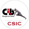 CIB_CSIC's profile picture. Centro de Investigaciones Biológicas Margarita Salas | Margarita Salas Center for Biological Research