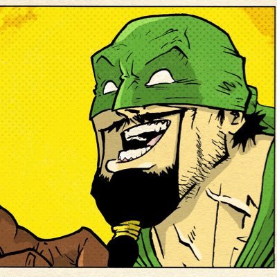 angeloDC83's profile picture. #Futbol #Comics #Batman #DC #MCU #Coleccionismo