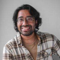 Akshay K. Jagadish (@akjagadish) 's Twitter Profile Photo Akshay K. Jagadish (@akjagadish) 's Twitter Profile Photo